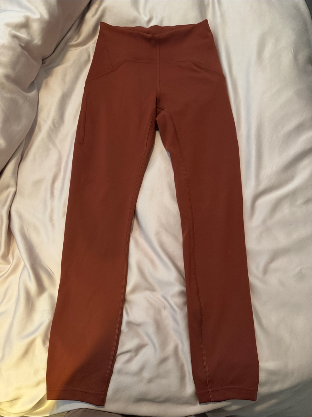Lululemon Instill High Rise Leggings - 25 inseam - NWOT